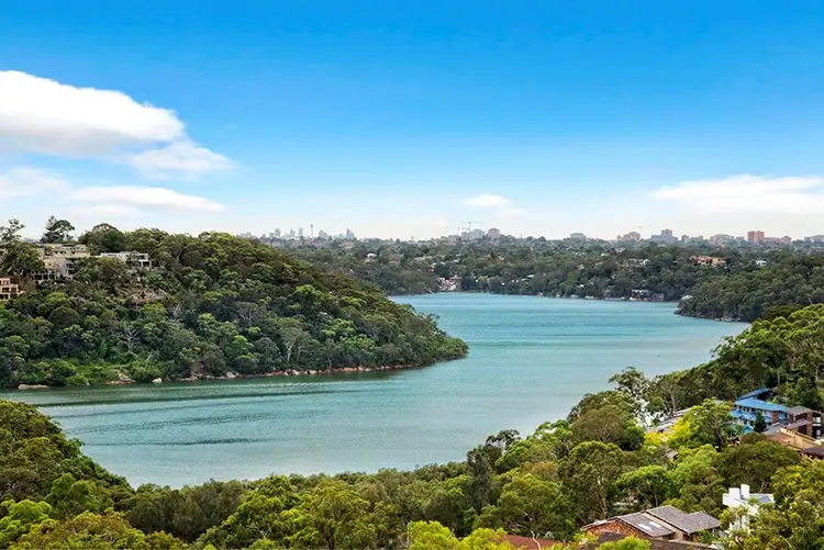 Second view of Homely apartment listing, 41/65 Hobart Place, Illawong NSW 2234