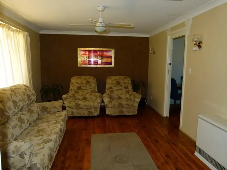 Second view of Homely house listing, 6 Belah Street, Forbes NSW 2871