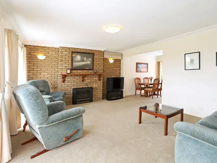 Third view of Homely house listing, 7 Hull Court, Grovedale VIC 3216