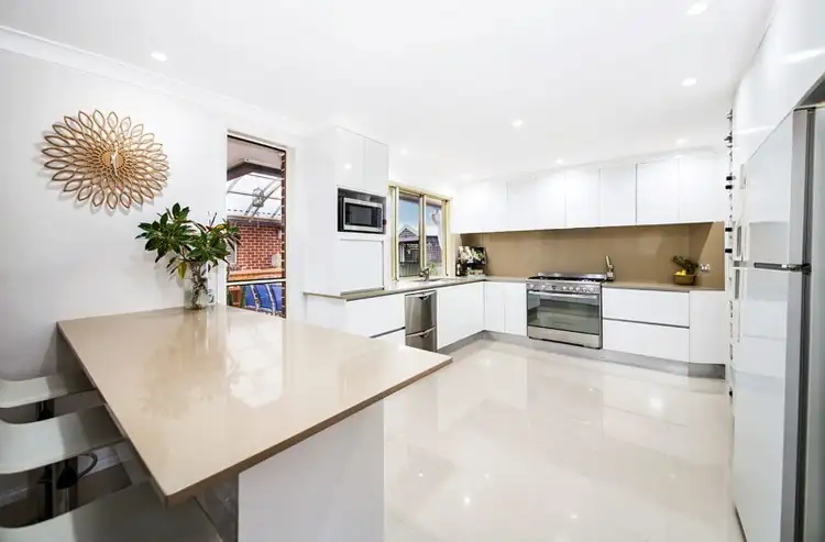 Second view of Homely house listing, 20 Conway Street, Menai NSW 2234