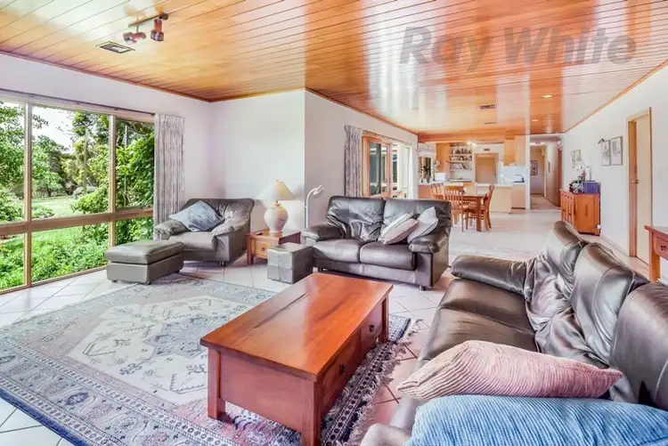 Fourth view of Homely rural property listing, "Coldale" 69 Boundary Road, Sulky VIC 3352