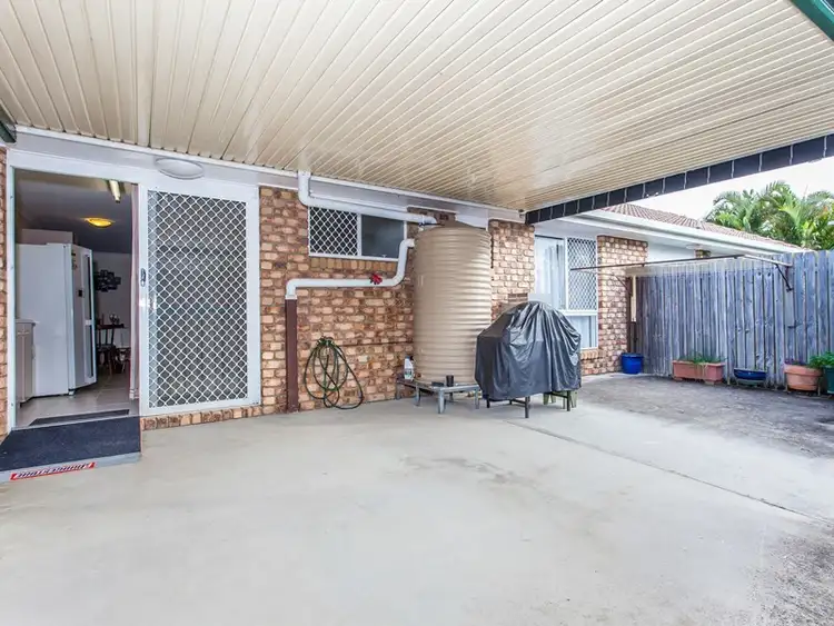 Second view of Homely unit listing, 13 Pohlman Court, Brendale QLD 4500
