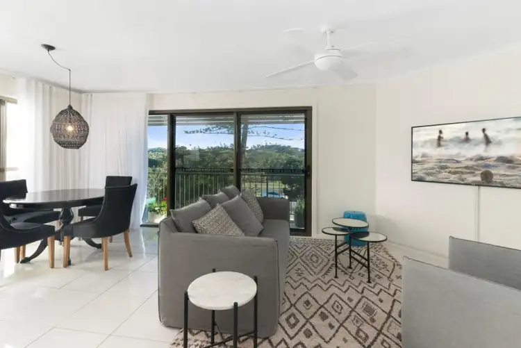 15/391 Golden Four Drive, Tugun QLD 4224