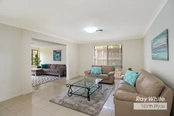 Third view of Homely house listing, 14 Warwick Street, North Ryde NSW 2113