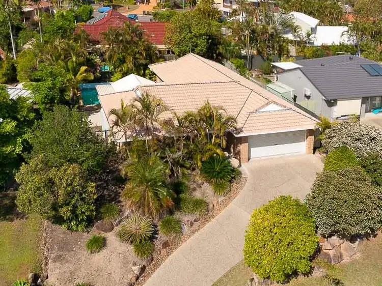 496 Westlake Drive, Riverhills QLD 4074