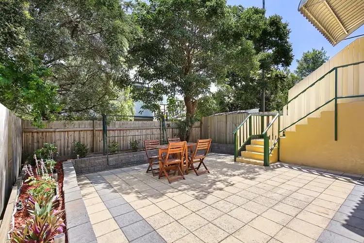 Seventh view of Homely house listing, 30 Andreas Street, Petersham NSW 2049
