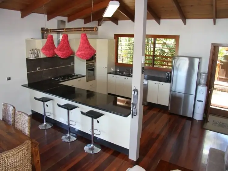Sixth view of Homely house listing, 34 Guthrie Close, Bentley Park QLD 4869