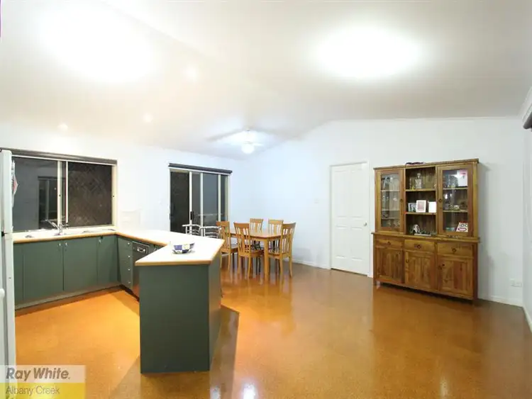 Fourth view of Homely house listing, 21 Pascali Crescent, Eatons Hill QLD 4037