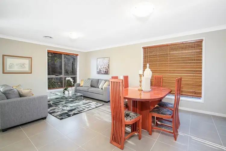 Second view of Homely house listing, 13 Ulmara Avenue, The Ponds NSW 2769