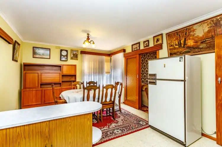 Third view of Homely house listing, 17 Kenross Court, Braybrook VIC 3019