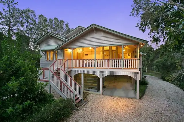 Second view of Homely house listing, 590 Tallebudgera Creek Road, Tallebudgera QLD 4228