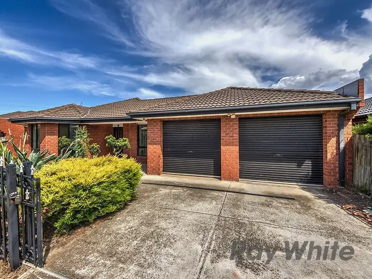 79 Moonstone Circuit, St Albans VIC 3021