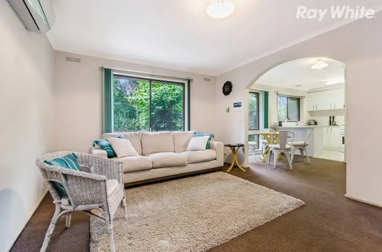 Fifth view of Homely house listing, 9/16-18 Elmhurst Road, Bayswater North VIC 3153