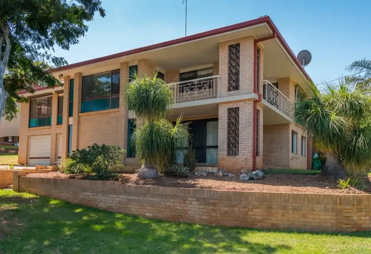 1 Lahti Street, Upper Mount Gravatt QLD 4122