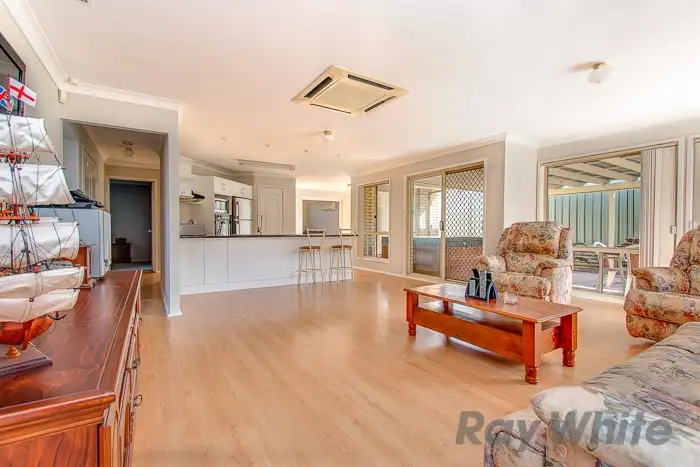 Fifth view of Homely house listing, 21 Maybush Avenue, Thornton NSW 2322