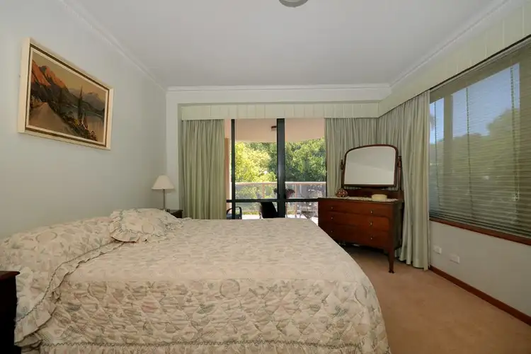 Fifth view of Homely unit listing, 11/80 Margaret Street, East Toowoomba QLD 4350