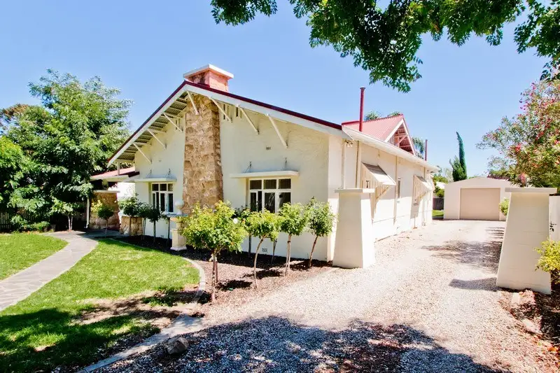 Main view of Homely house listing, 152 Cross Road, Malvern SA 5061