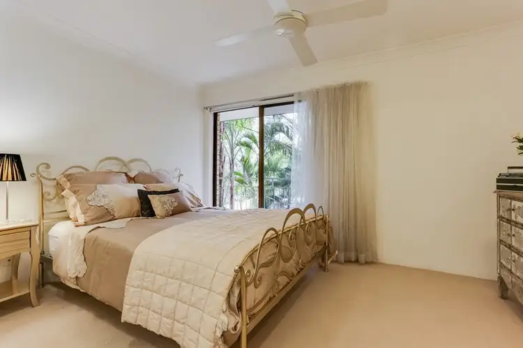 Sixth view of Homely apartment listing, 3/17 Dunmore Terrace, Auchenflower QLD 4066