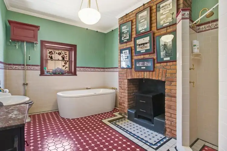 Fourth view of Homely house listing, 23 Prince Street, Paterson NSW 2421