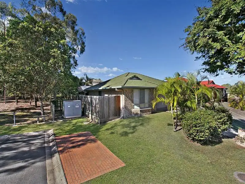 Main view of Homely house listing, 17 Florence Place, Oxley QLD 4075