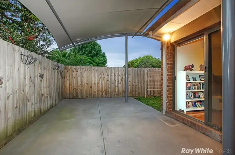 Seventh view of Homely unit listing, 3/99 Miranda Road, Reservoir VIC 3073