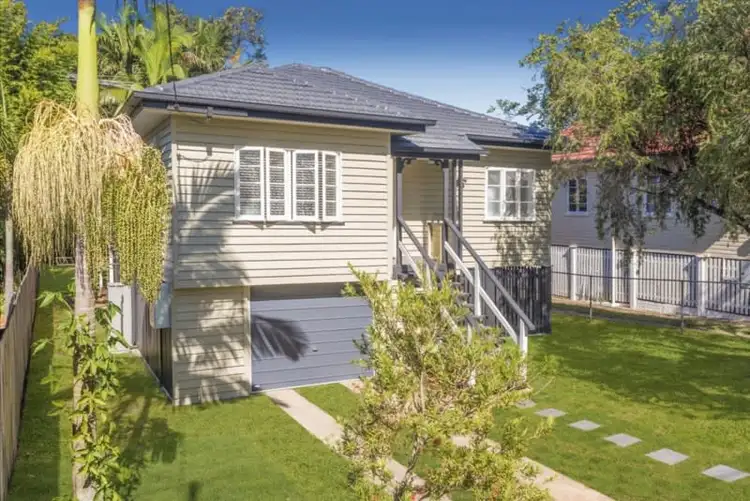 9 Deramore Street, Wavell Heights QLD 4012