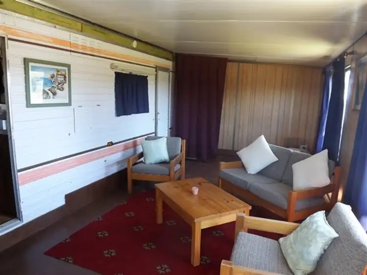 Third view of Homely rural property listing, Lot 25 Yemm Lane, Heathcote VIC 3523