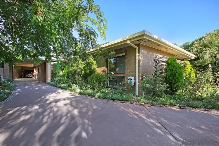 Second view of Homely house listing, 69 Smythe Street, Benalla VIC 3672