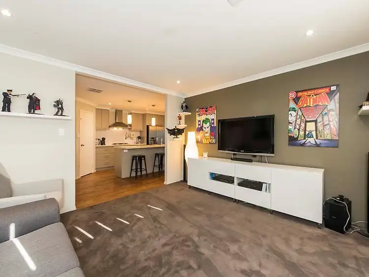 Third view of Homely house listing, 22 Ravensfield Road, Baldivis WA 6171