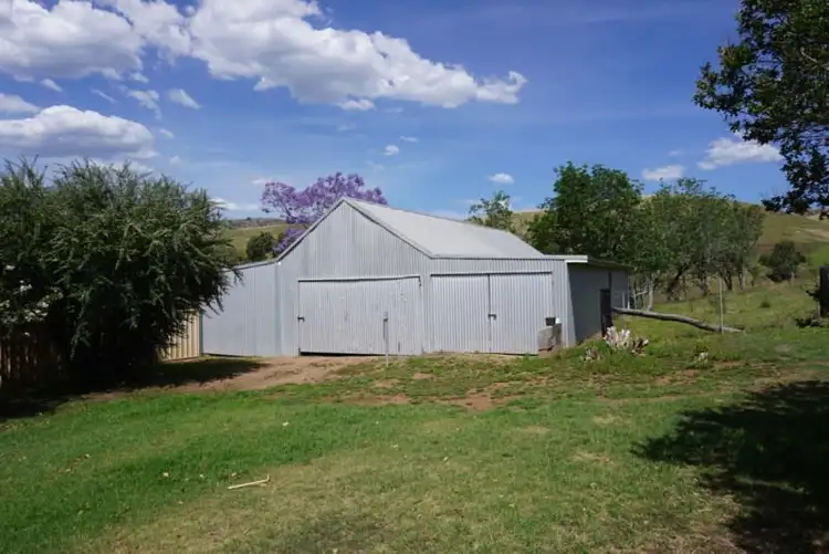 Sixth view of Homely rural property listing, 1104 Goorangoola Road, Greenlands NSW 2330