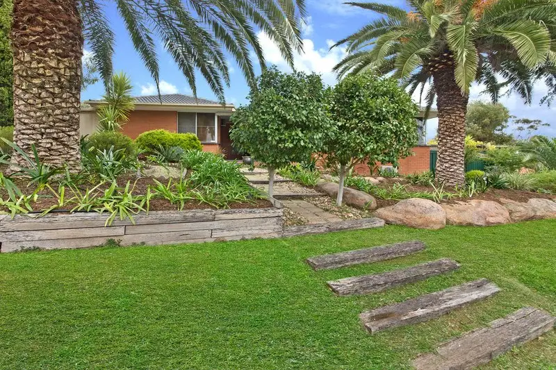 Main view of Homely house listing, 1 Warren Road, Para Vista SA 5093