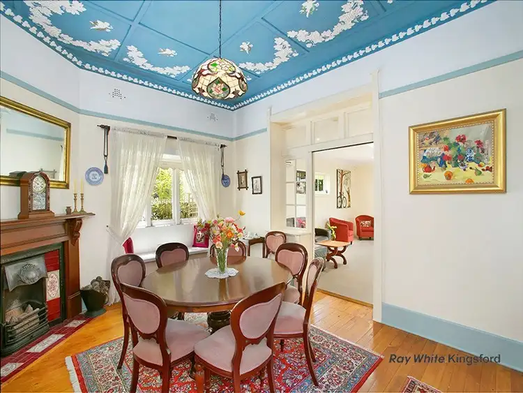 Fourth view of Homely house listing, 298 Doncaster Avenue, Kingsford NSW 2032