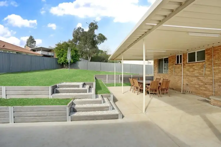 Seventh view of Homely house listing, 13 Verona Close, Rutherford NSW 2320