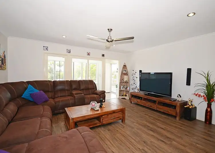 Seventh view of Homely house listing, 11 Winbirra Way, Scarness QLD 4655