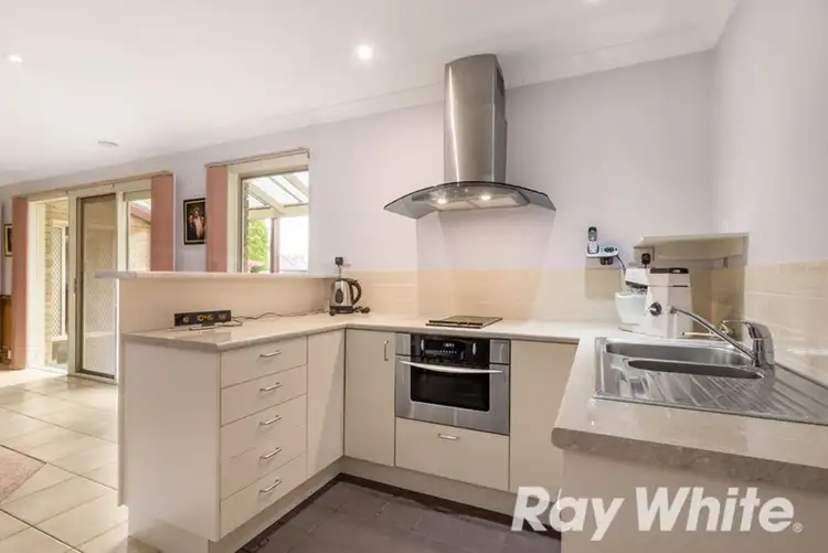 Sixth view of Homely house listing, 305 Hawthorn Road, Vermont South VIC 3133