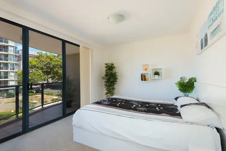 Fourth view of Homely unit listing, 26/19-23 Herbert Street, St Leonards NSW 2065