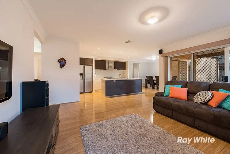 Fifth view of Homely house listing, 10 Challenger Circuit, Cranbourne East VIC 3977