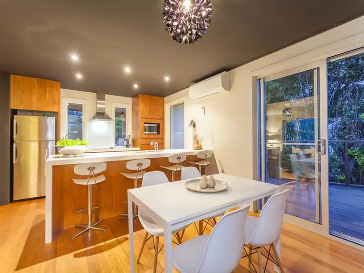 Fifth view of Homely house listing, 28 Cameron Road, Anglesea VIC 3230