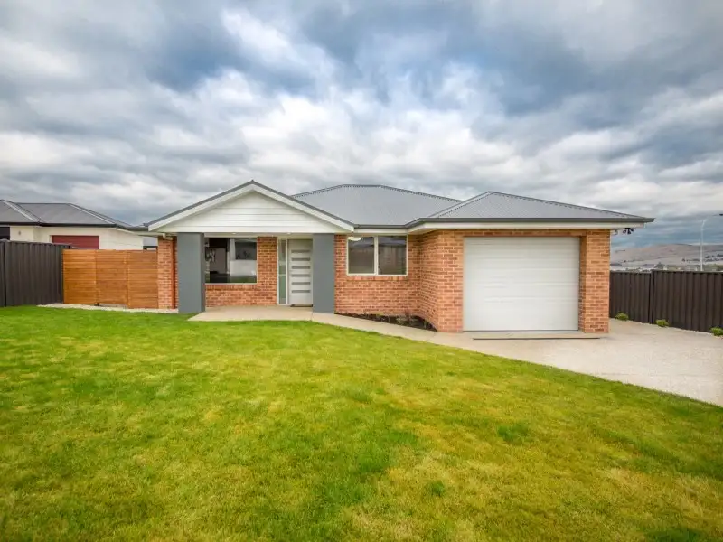 Main view of Homely house listing, 4 Loch Way, Oakdowns TAS 7019