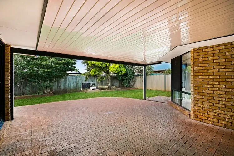 Fifth view of Homely house listing, 14 Chelwyn Street, Middle Ridge QLD 4350