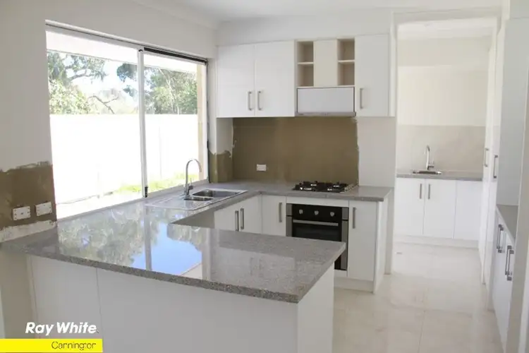 Second view of Homely house listing, Unit 5/76-78 Crawford Street, East Cannington WA 6107