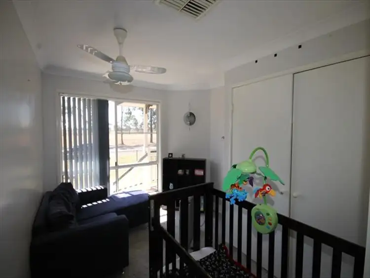Fifth view of Homely house listing, 3 Bligh Street, Dalby QLD 4405