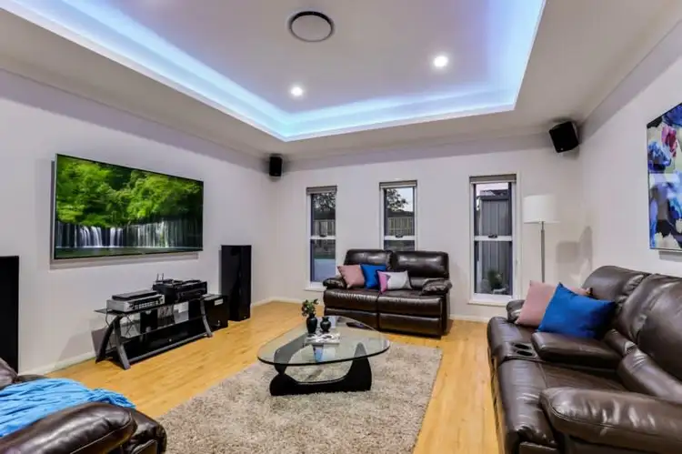 Fourth view of Homely house listing, 38 Carinya Drive, Hodgson Vale QLD 4352