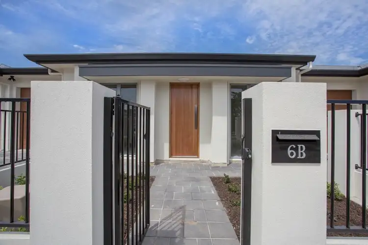 6B Ferry Avenue, Plympton Park SA 5038