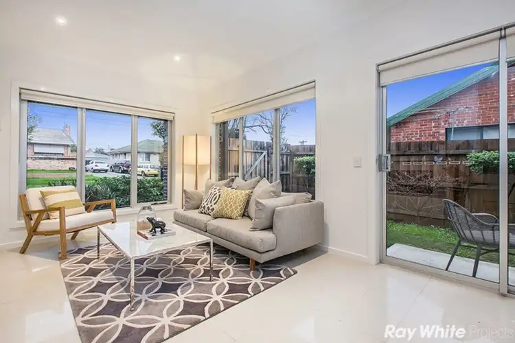 Seventh view of Homely townhouse listing, 1/24 Charlton Crescent, Reservoir VIC 3073