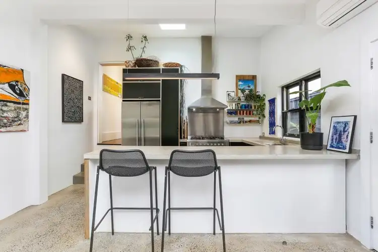 Fifth view of Homely house listing, 22 Wiley Street, Waverley NSW 2024