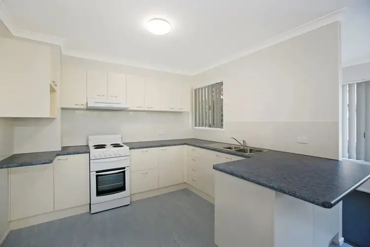 Second view of Homely block of units listing, 4 Alamine Street, Holland Park QLD 4121
