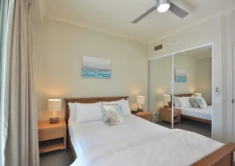 Seventh view of Homely apartment listing, 46 Pacific Street, Main Beach QLD 4217