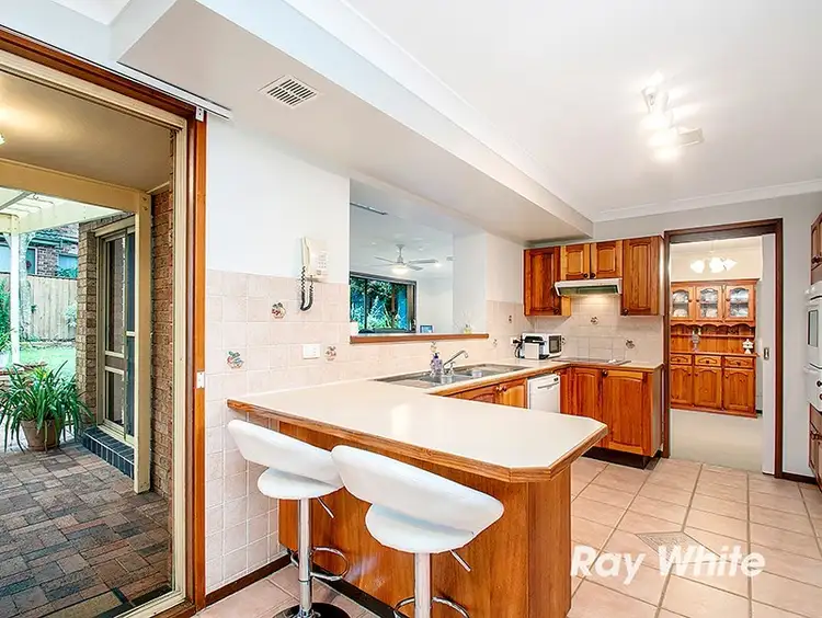 Fourth view of Homely house listing, 85 Crane Road, Castle Hill NSW 2154