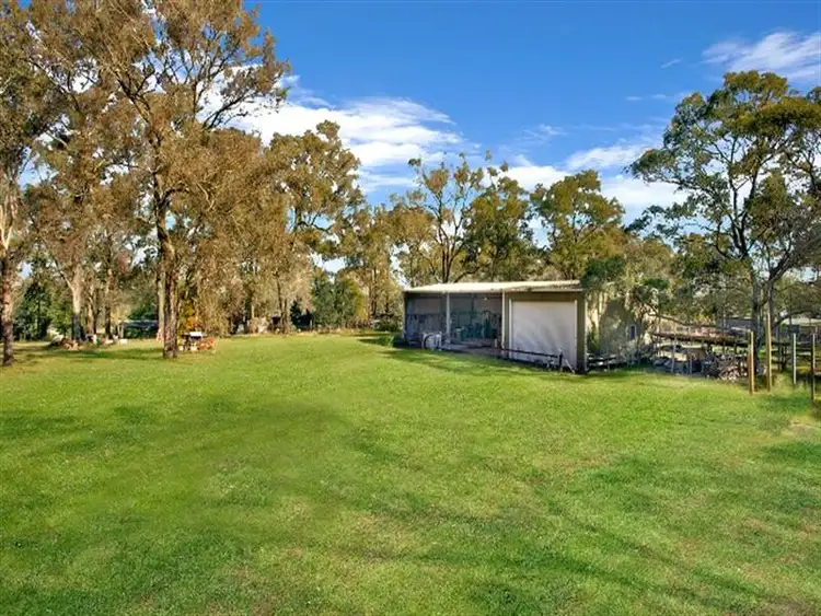 Third view of Homely house listing, 39 Schofield Road, Pitt Town NSW 2756